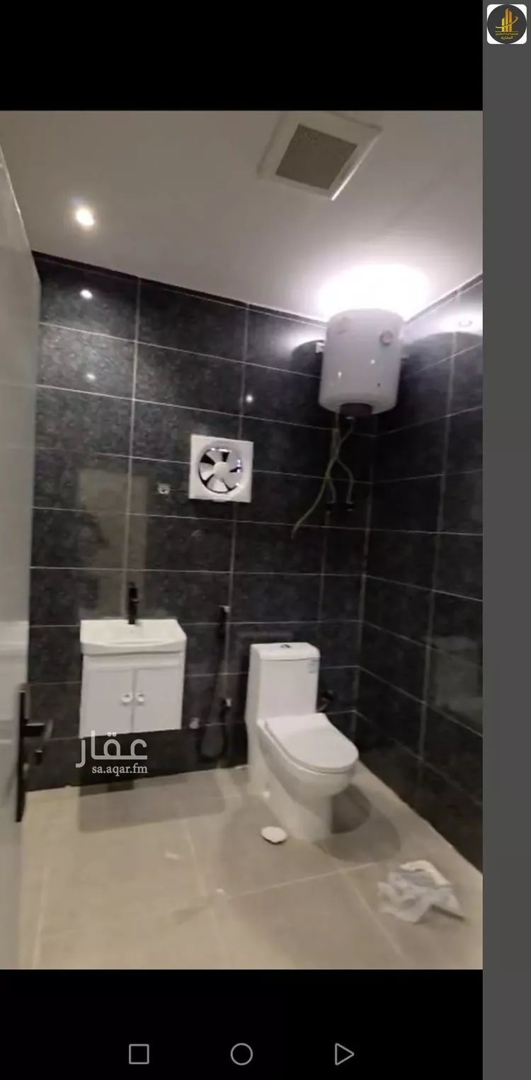 شقة للإيجار في شارع سليمان بن علي آل الشيخ, حي العليا, مدينة الرياض, منطقة الرياض صورة 2