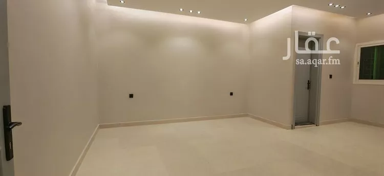 شقة للإيجار في شارع الحبقة, حي الملقا, مدينة الرياض, منطقة الرياض