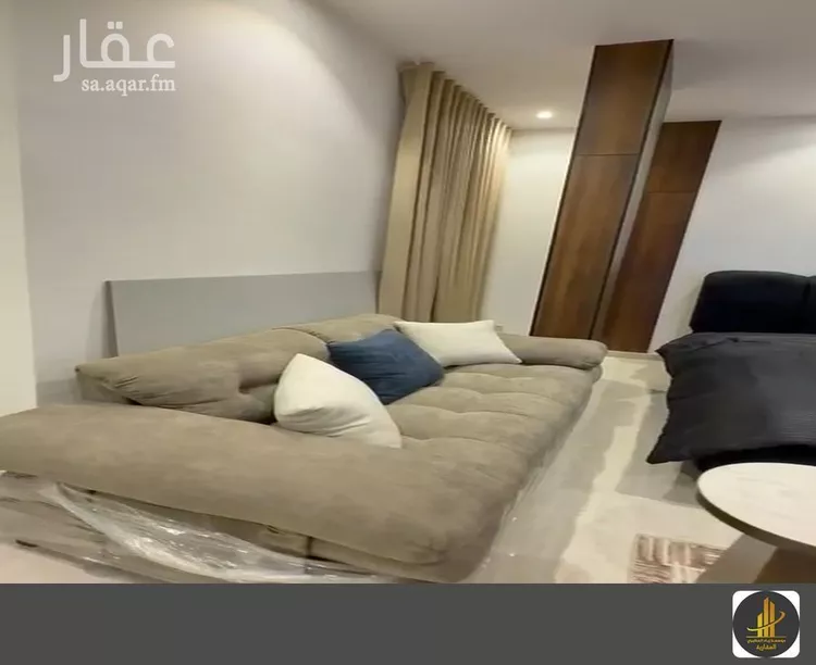 شقة للإيجار في شارع الحبيل, حي الملقا, مدينة الرياض, منطقة الرياض صورة 2