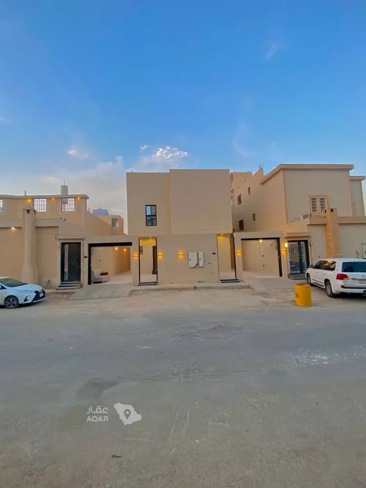 دور للبيع في شارع مالك بن الحارث, حي بدر, مدينة الرياض, منطقة الرياض