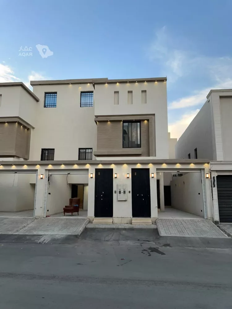 Floor for Sale in Riyadh Badr