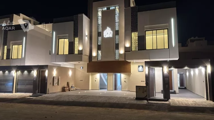دور للبيع في شارع ‏ديراب طريق , حي ضاحية نمار, مدينة الرياض, منطقة الرياض 6