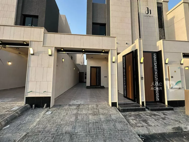 دور للبيع في شارع ‏طريق ديراب, حي ضاحية نمار, مدينة الرياض, منطقة الرياض 3