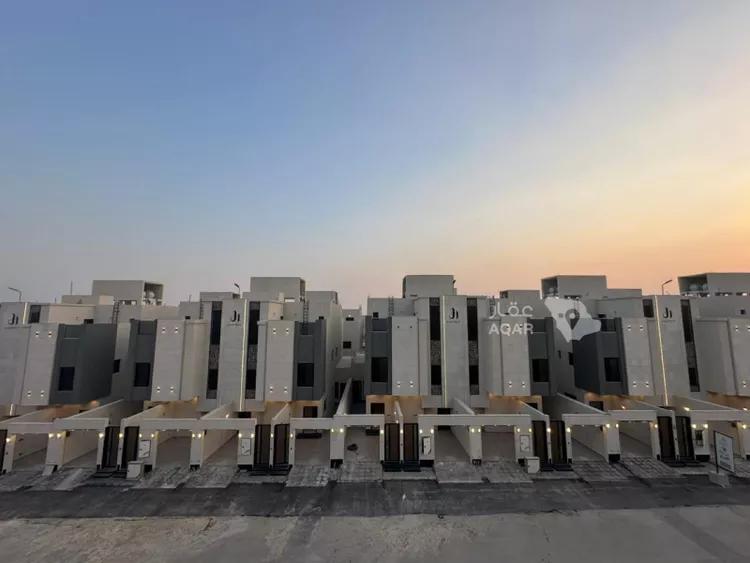 Apartment for Sale in Riyadh Dahiat Namar