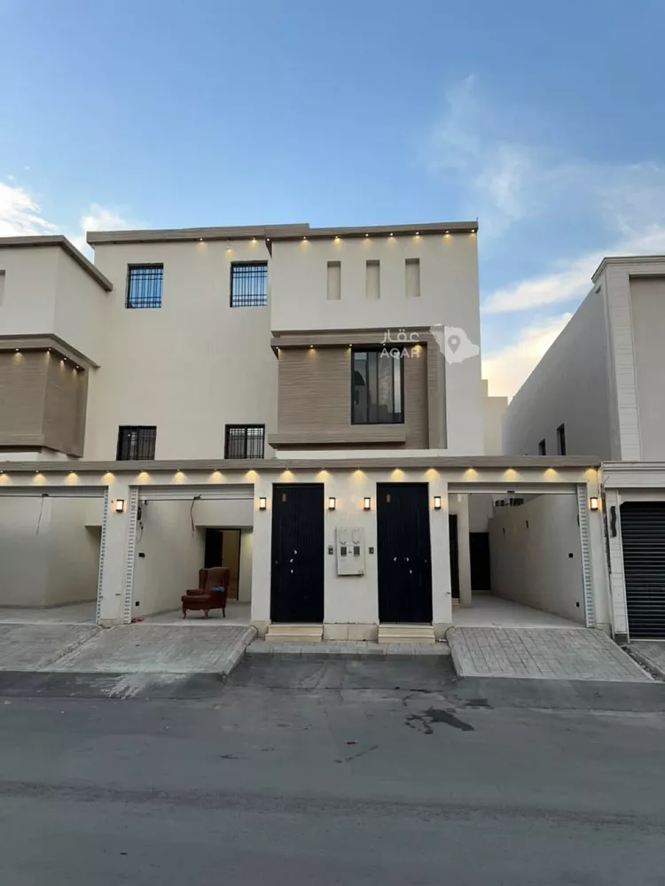 Floor for Sale in Riyadh Badr