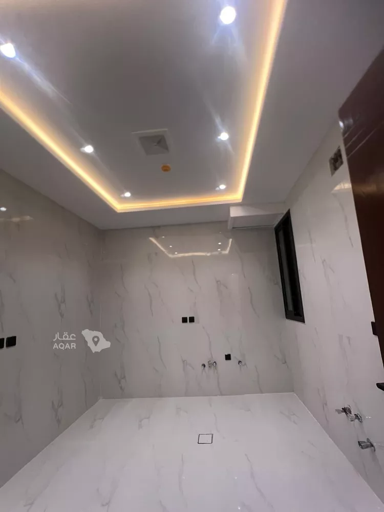 شقة للبيع في شارع ناصر الحصام, حي المروة, مدينة الرياض, منطقة الرياض 6