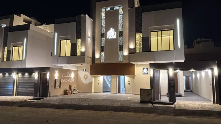 دور للبيع في شارع طريق ديراب, حي ضاحية نمار, مدينة الرياض, منطقة الرياض