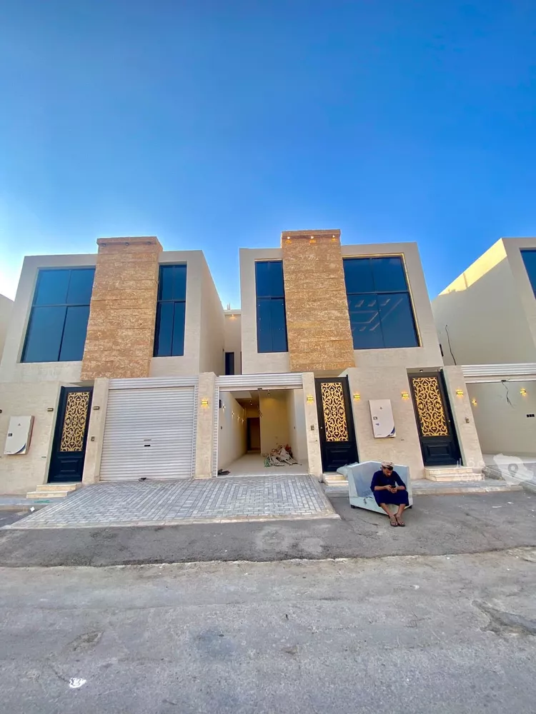 دور للبيع في شارع ‏طريق الإمام مسلم, حي بدر, مدينة الرياض, منطقة الرياض