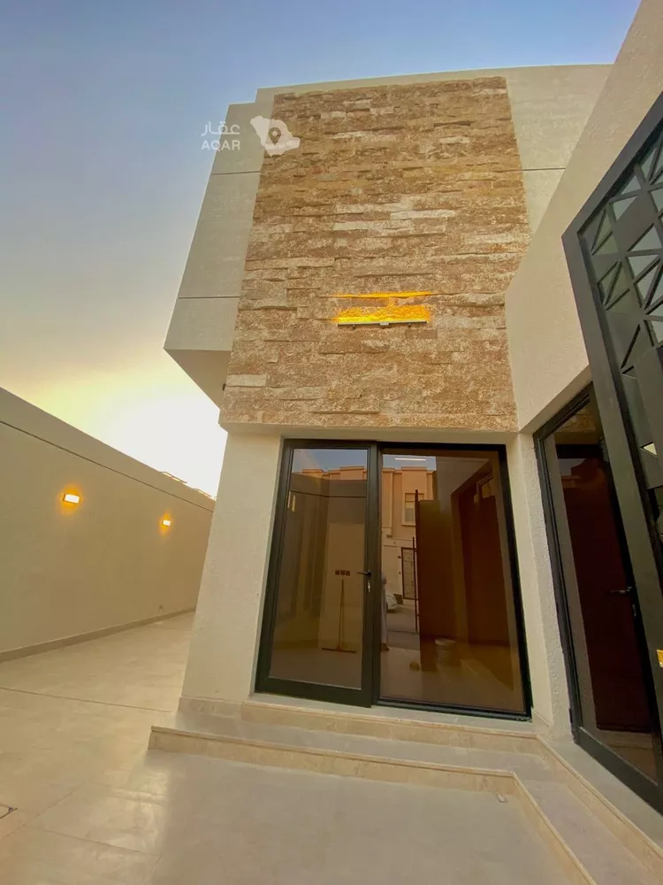 Villa for Sale in Riyadh Okaz 8