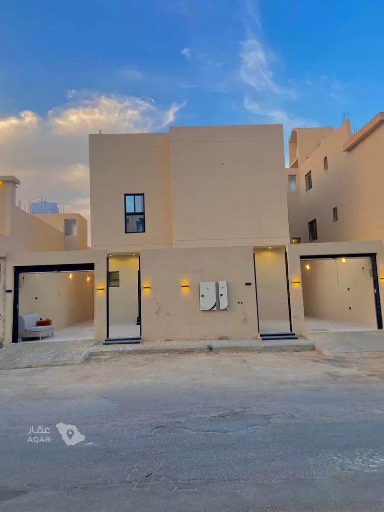دور للبيع في شارع ‏مالك بن الحارث, حي بدر, مدينة الرياض, منطقة الرياض 3