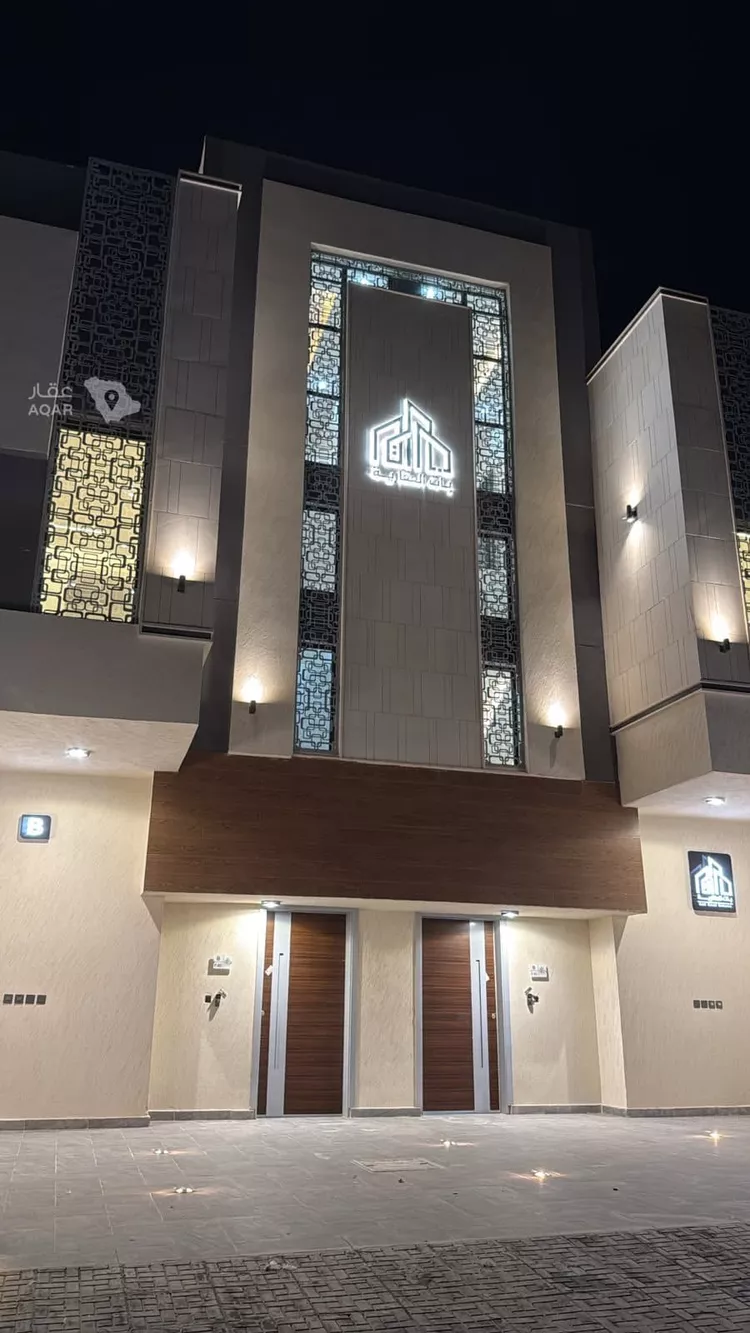 دور للبيع في شارع ‏ديراب طريق , حي ضاحية نمار, مدينة الرياض, منطقة الرياض 2