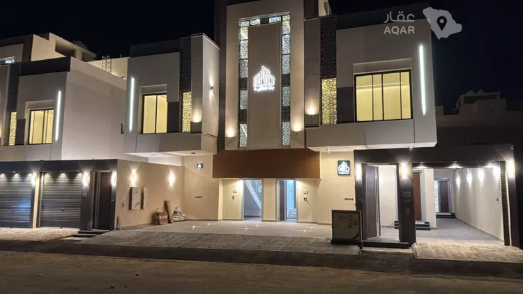 دور للبيع في شارع ‏ديراب طريق , حي ضاحية نمار, مدينة الرياض, منطقة الرياض 5