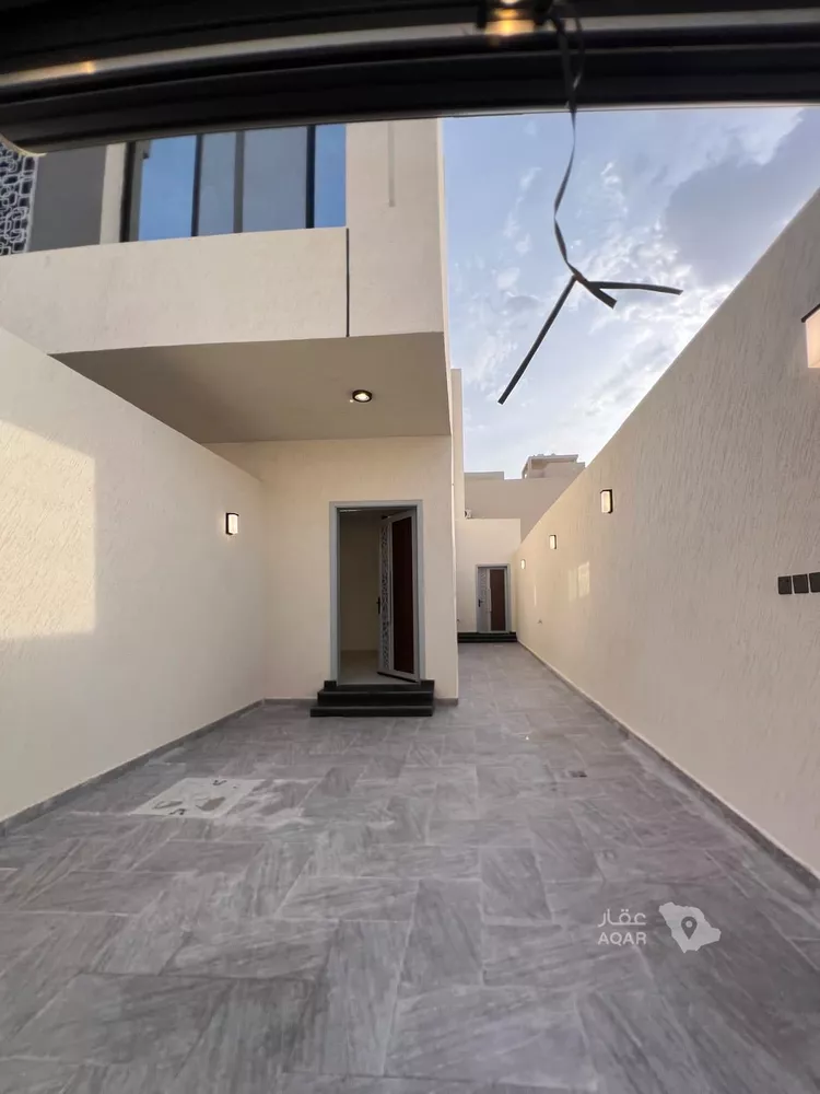 دور للبيع في شارع ‏ديراب طريق , حي ضاحية نمار, مدينة الرياض, منطقة الرياض 7