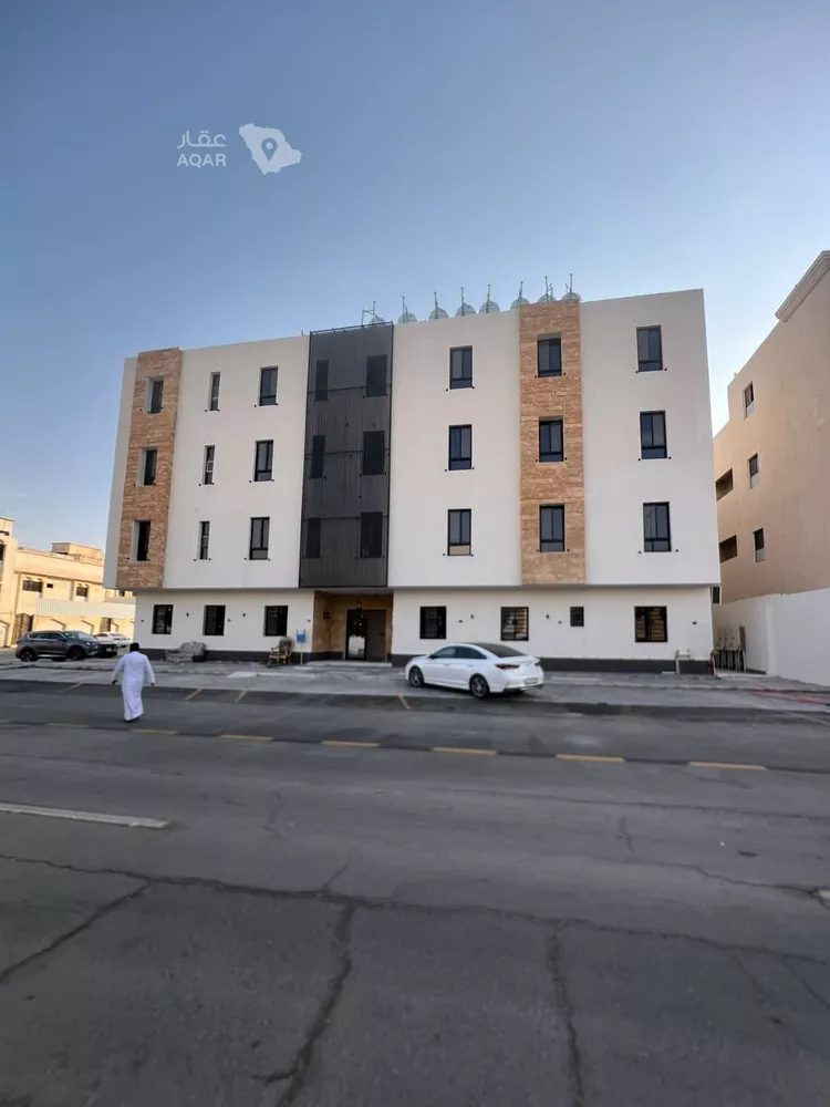 شقة للبيع في شارع ناصر الحصام, حي المروة, مدينة الرياض, منطقة الرياض 2