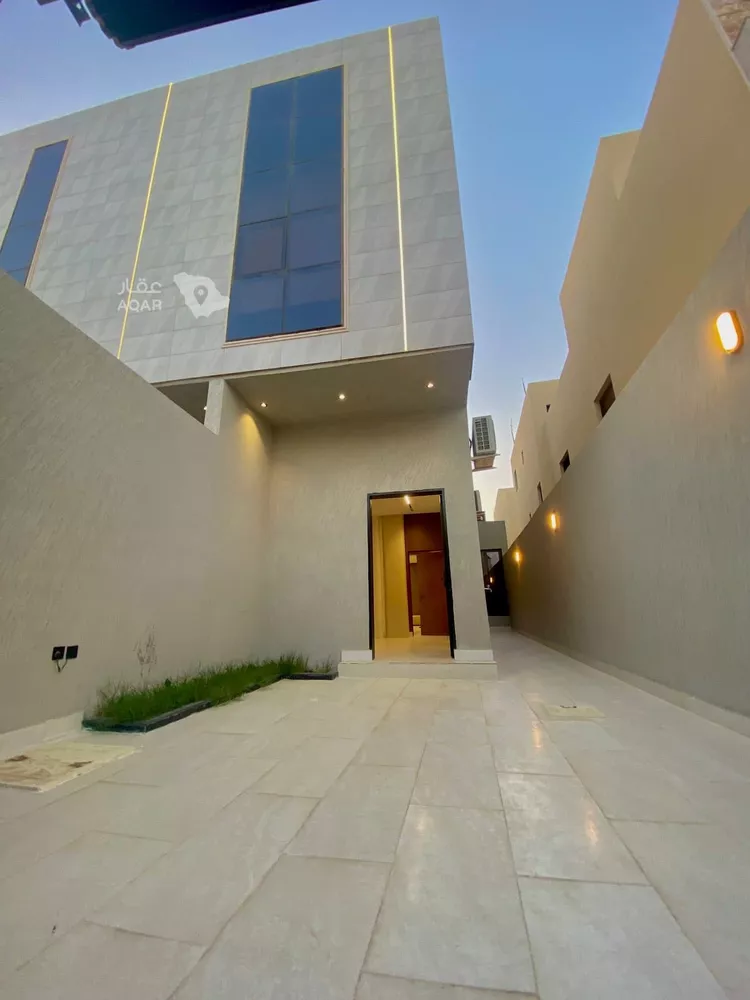 Floor for Sale in Riyadh Okaz صورة 5