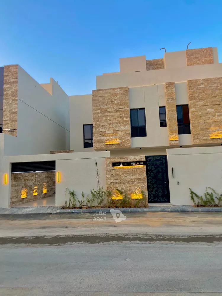 Villa for Sale in Riyadh Okaz 5