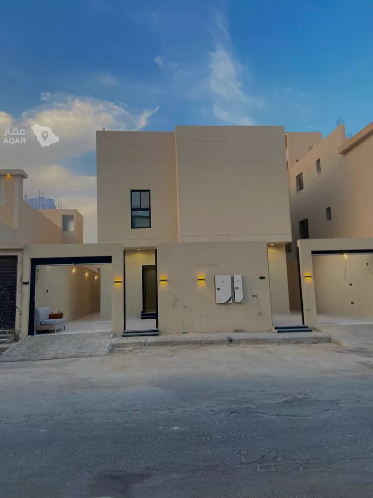 دور للبيع في شارع ‏مالك بن الحارث, حي بدر, مدينة الرياض, منطقة الرياض 2