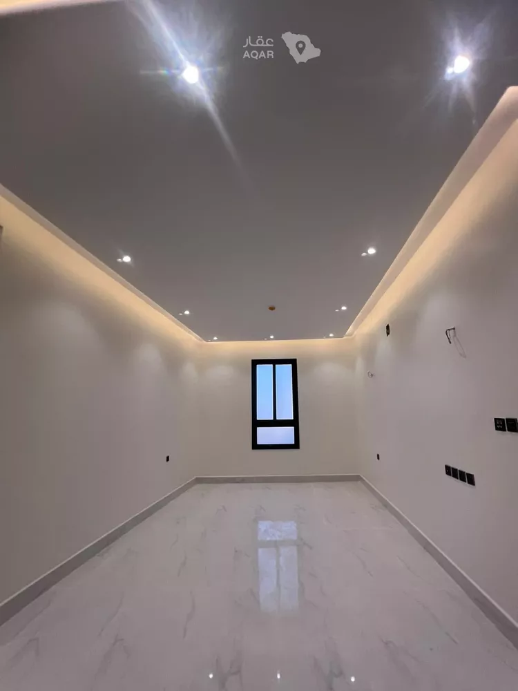 شقة للبيع في شارع ناصر الحصام, حي المروة, مدينة الرياض, منطقة الرياض 7