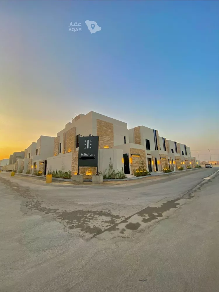 Villa for Sale in Riyadh Okaz 2