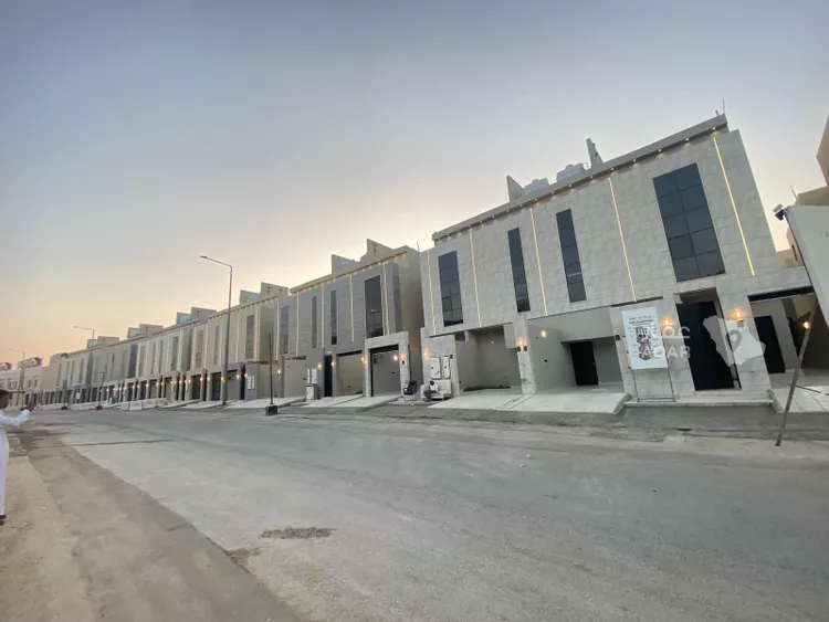 Floor for Sale in Riyadh Okaz صورة 2