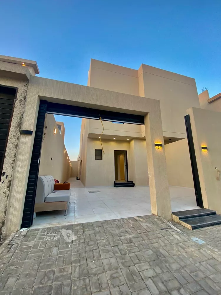 دور للبيع في شارع ‏مالك بن الحارث, حي بدر, مدينة الرياض, منطقة الرياض 4