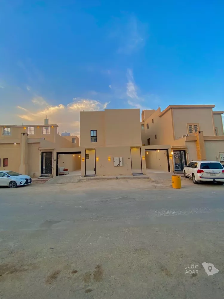 Floor for Sale in Riyadh Badr