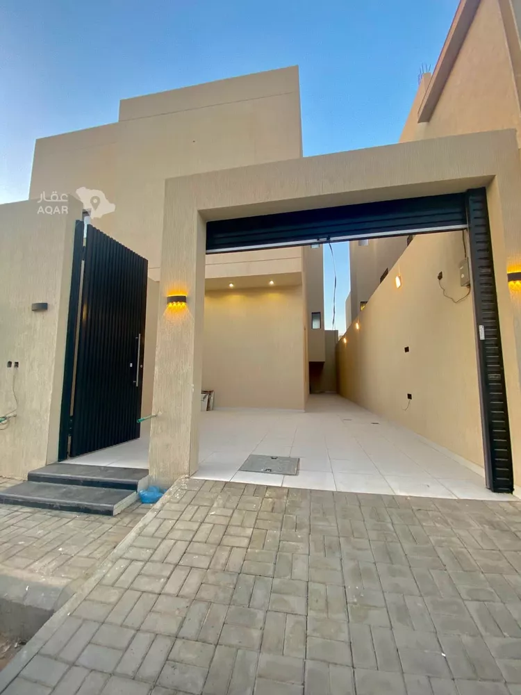 دور للبيع في شارع مالك بن الحارث , حي بدر, مدينة الرياض, منطقة الرياض صورة 3