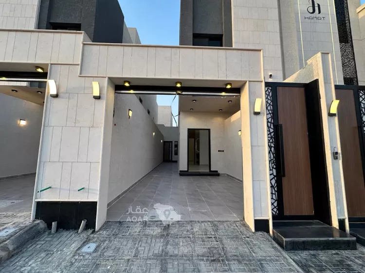 دور للبيع في شارع ‏طريق ديراب, حي ضاحية نمار, مدينة الرياض, منطقة الرياض 5