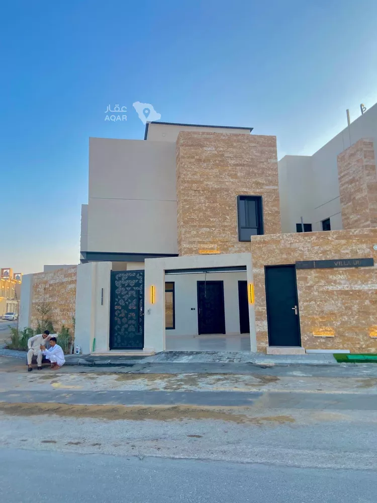 فيلا للبيع في شارع فخر الدين الرازي, حي عكاظ, مدينة الرياض, منطقة الرياض صورة 3