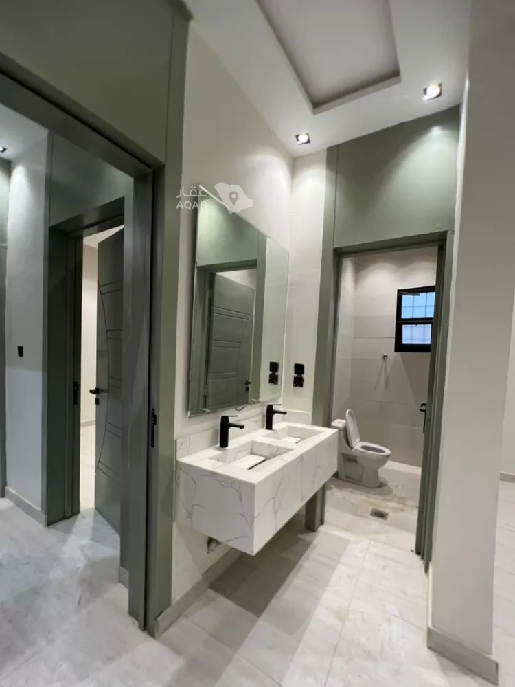 Floor for Sale in Riyadh Badr 6