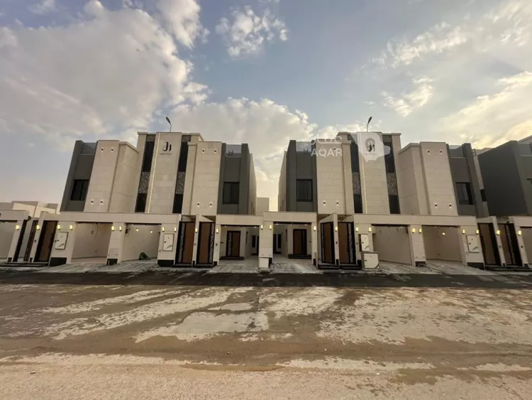Floor for Sale in Riyadh Dahiat Namar