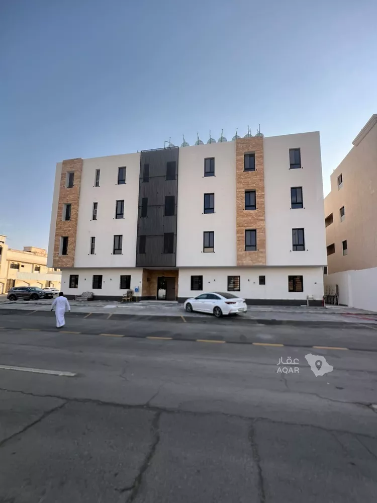 شقة للبيع في شارع ناصر الحصام, حي المروة, مدينة الرياض, منطقة الرياض 3