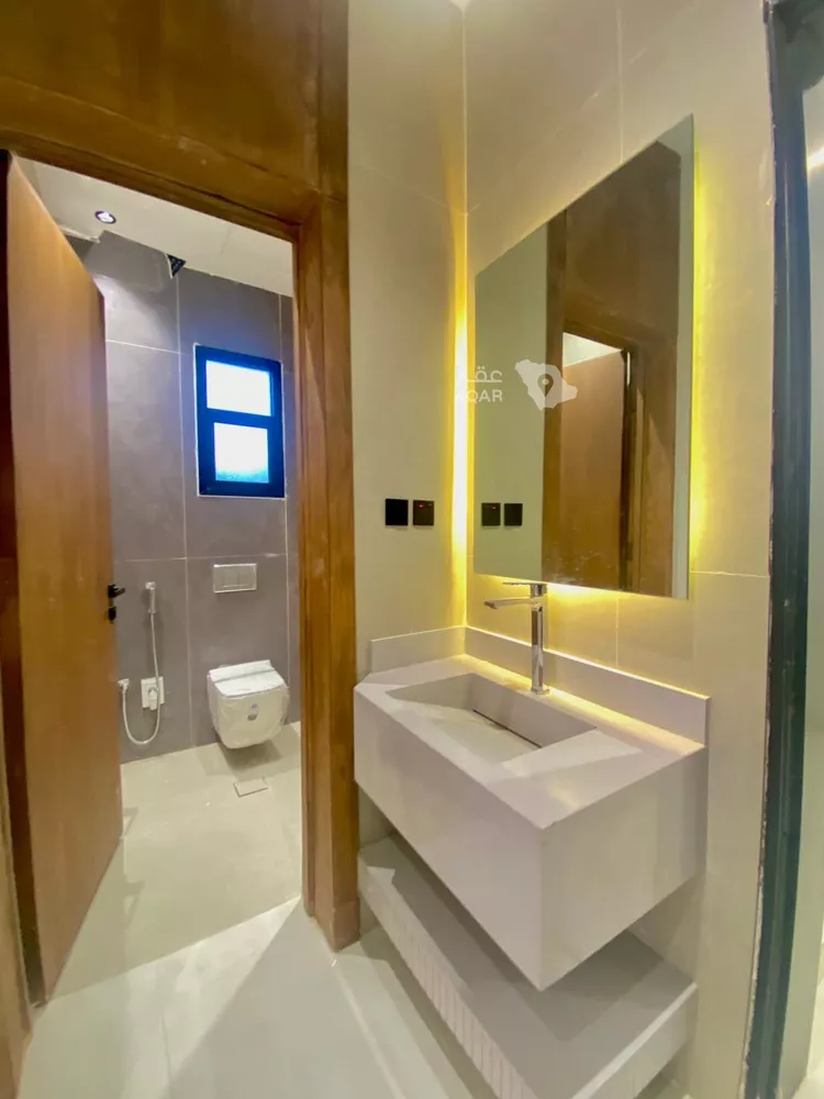شقة للبيع في شارع ناصر بن جعوان, حي عكاظ, مدينة الرياض, منطقة الرياض صورة 5
