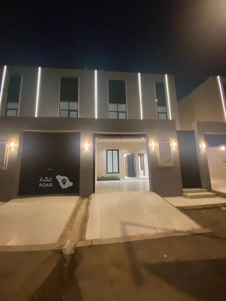 Villa for Sale in Riyadh Okaz