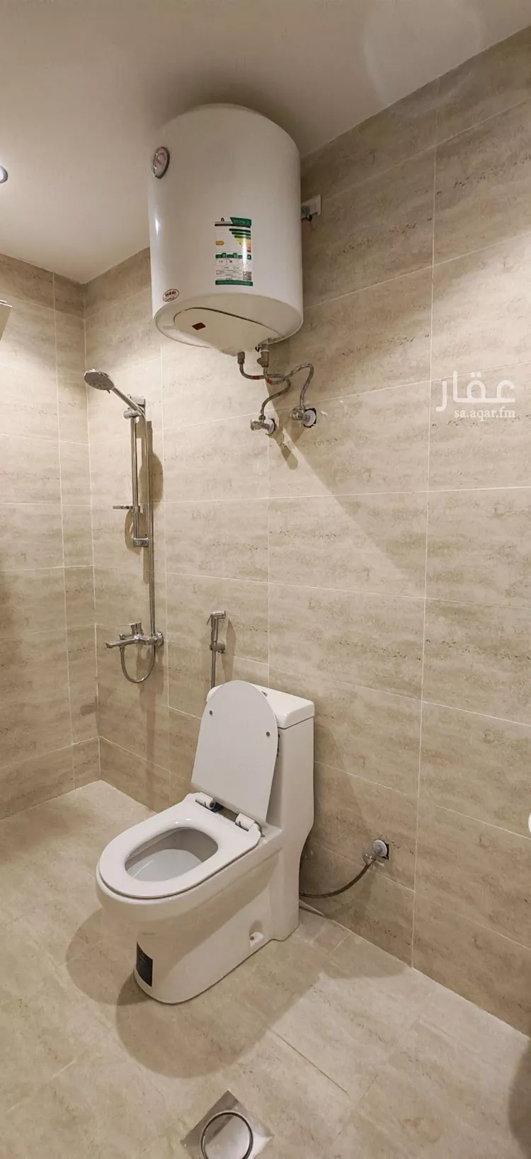 شقة للإيجار في شارع قناة السويس, حي العقيق, مدينة الرياض, منطقة الرياض صورة 5