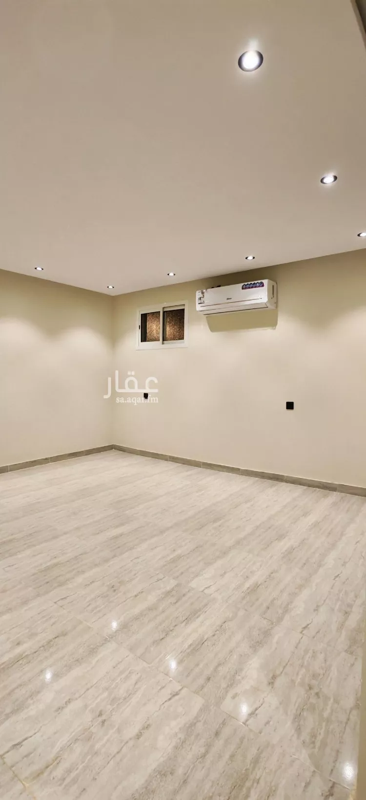شقة للإيجار في شارع قناة السويس, حي العقيق, مدينة الرياض, منطقة الرياض صورة 4
