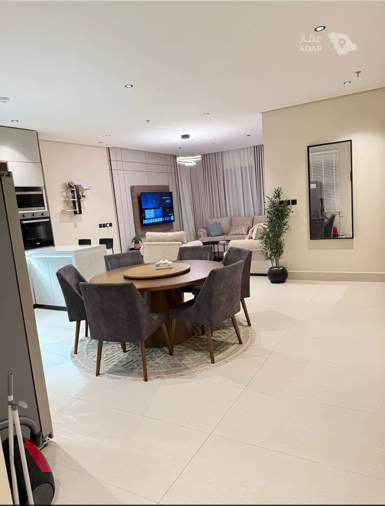 Furnished Apartment for Booking in Al Khobar Al Khuzamy صورة 2