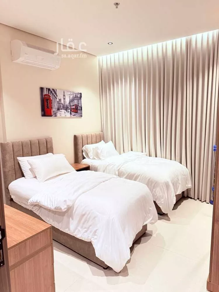 Furnished Apartment for Booking in Al Khobar Al Khuzamy 9