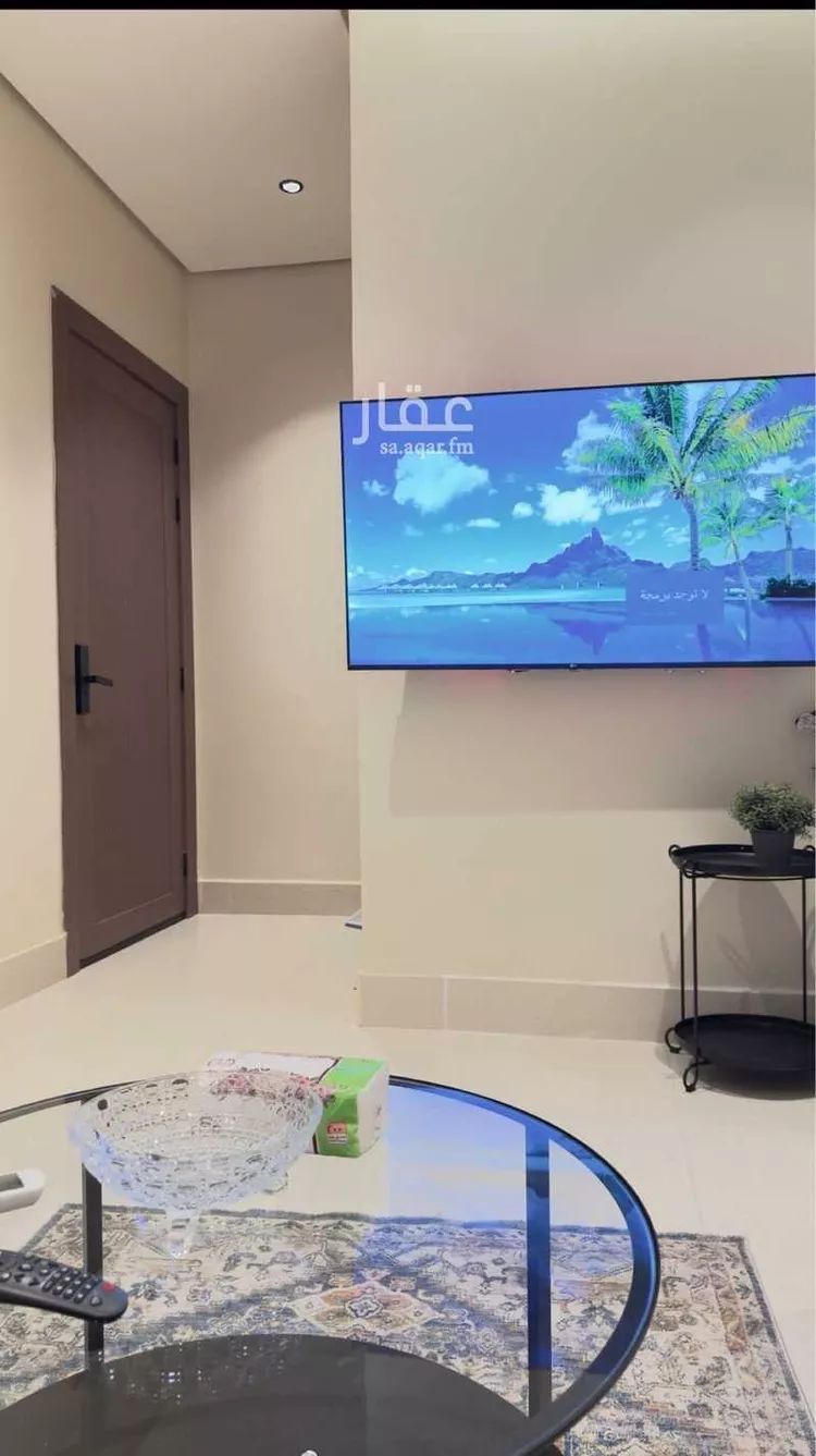 استديو مفروش للحجز في يقع في برج الموسى المحاذي ، طريق الملك خالد ، حي الخزامى ، الخبر ، الخبر صورة 2