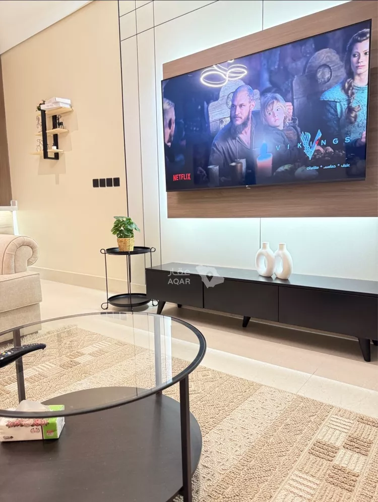 Furnished Apartment for Booking in Al Khobar Al Khuzamy