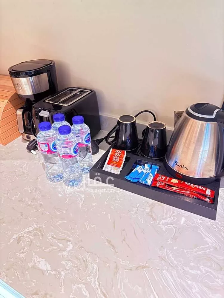 Furnished Apartment for Booking in Al Khobar Al Khuzamy 11