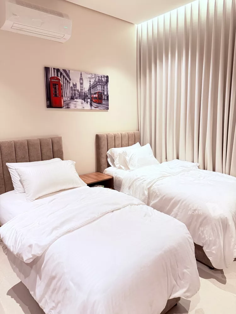 Furnished Apartment for Booking in Al Khobar Al Khuzamy 10