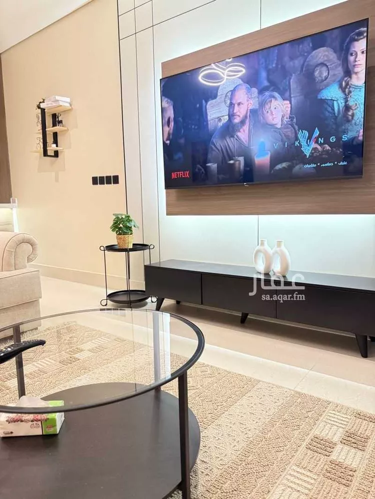 شقة مفروشة للحجز في طريق الملك خالد ، حي الخزامى ، الخبر ، الخبر صورة 3
