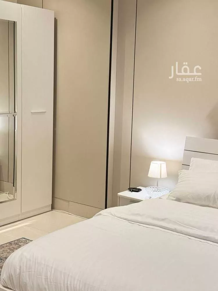 استديو مفروش للحجز في يقع في برج الموسى المحاذي ، طريق الملك خالد ، حي الخزامى ، الخبر ، الخبر 12