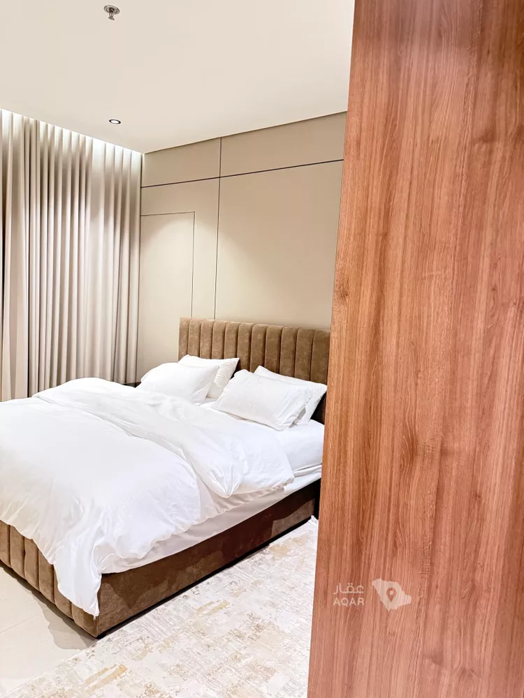 Furnished Apartment for Booking in Al Khobar Al Khuzamy 8