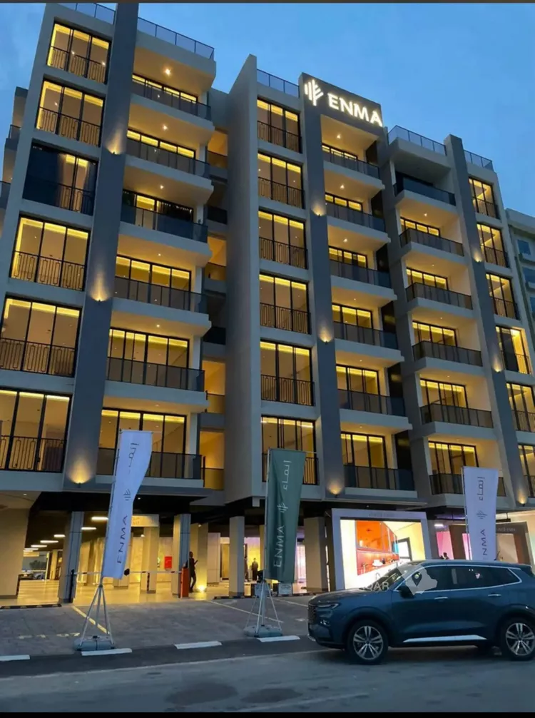Furnished Apartment for Booking in Al Khobar Al Khuzamy 11