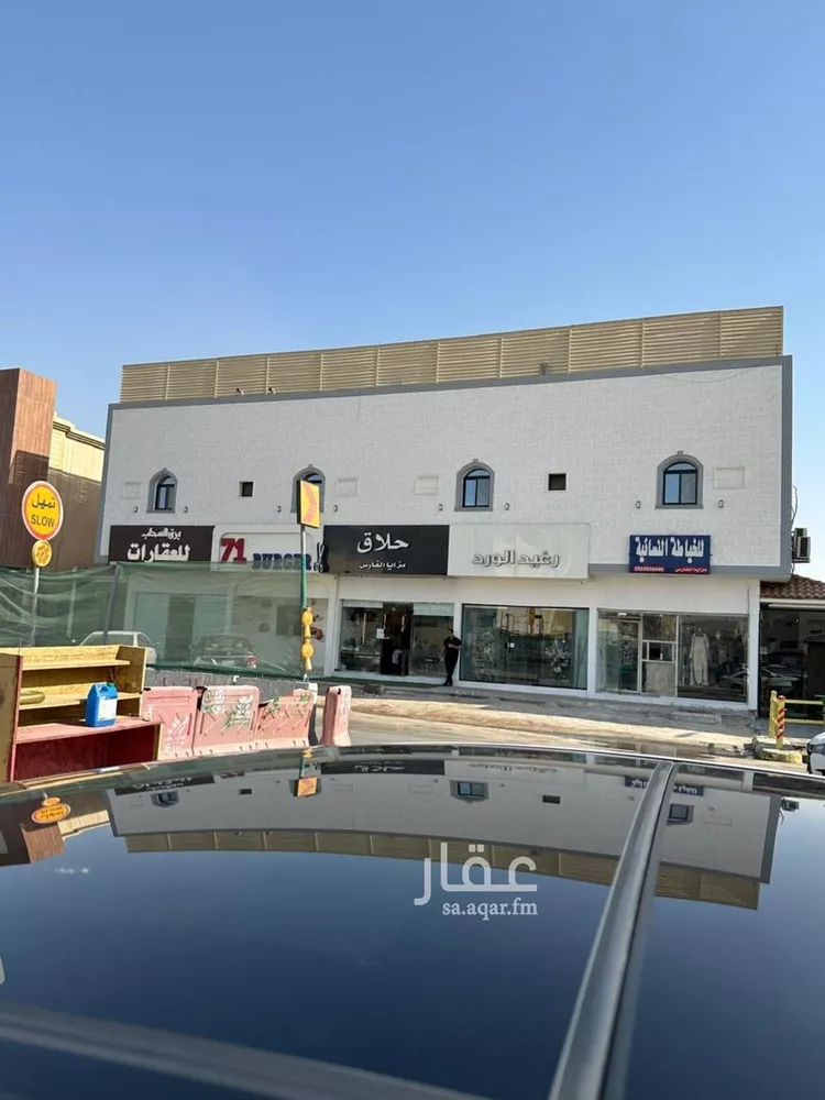 شقة للإيجار في شارع نهر السند, حي النفل, مدينة الرياض, منطقة الرياض صورة 3