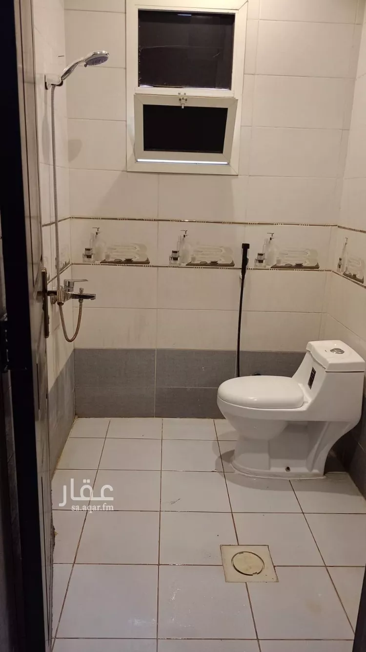 شقة للإيجار في شارع عسير, حي اليرموك, مدينة الرياض, منطقة الرياض صورة 5