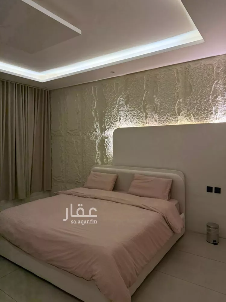 شقة للإيجار في شارع مدينة الزايد, حي العقيق, مدينة الرياض, منطقة الرياض 8