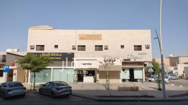 شقة للإيجار في شارع الشيخ حسن بن حسين بن علي, حي الخليج, مدينة الرياض, منطقة الرياض صورة 4